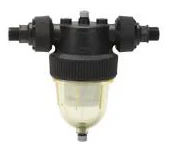 Cintropur FWCCNW180 Cintropur NW18 waterfilter 3/4 x 3/4 - 25 micron - debiet 3500 l/uur