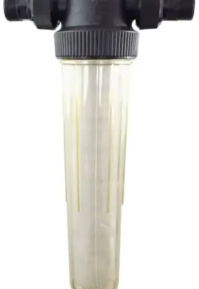 Cintropur FWCCNW320 Cintropur NW32 waterfilter 5/4 x 5/4 - 25 micron - debiet 6500 l/uur