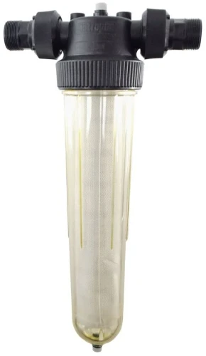 Cintropur NW32 waterfilter 5/4 x 5/4 - 25 micron - debiet 6500 l/uur FWCCNW320