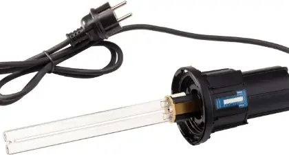 Cintropur FWUVLAMP2100 Cintropur WSS UV-lamp 25 W voor UV2100 - DUO - TRIO