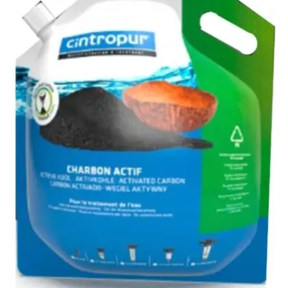 Cintropur FWVACT001 Cintropur WSS actieve kool 3