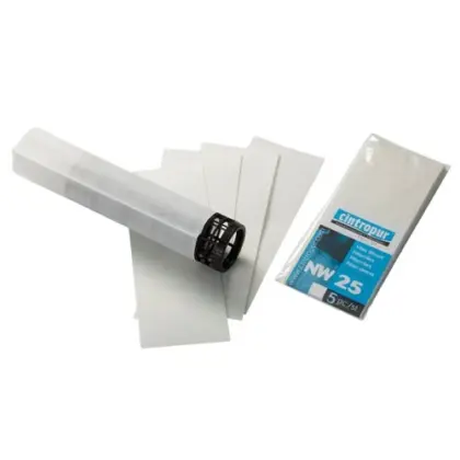 Cintropur FWVC010NW250 Cintropur WSS filtervlies 10 micron (set 5st) voor NW25 - prijs per set