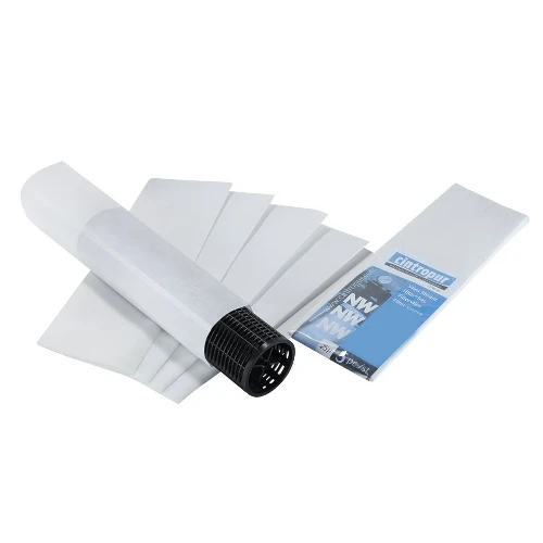 Cintropur FWVC025NW280 Cintropur WSS filtervlies 25 micron (set 5st) voor NW280 - prijs per set