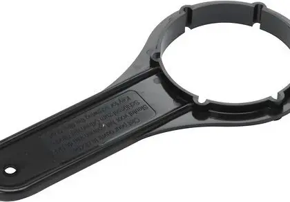 Cintropur FWZCKNW251 Cintropur WSS sleutel voor NW18-NW25-NW32