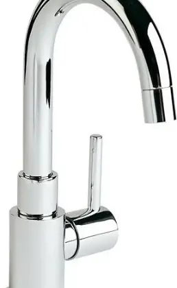 Clou CL/06.03.003.29 Clou Freddo koudwaterkraan - uitloop 104