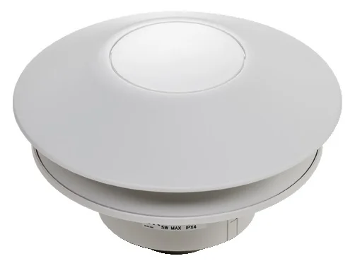 Codume Ventilator met constant debiet - smart technologie codume 53-00366