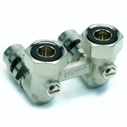 Comap 5965284 Comap SarFitSkin H-stuk 100% muuraansluiting EK3/4 x 16/2