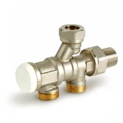 Comap 638022 Comap 638 onderverdeelstuk universeel 1/2 x M22