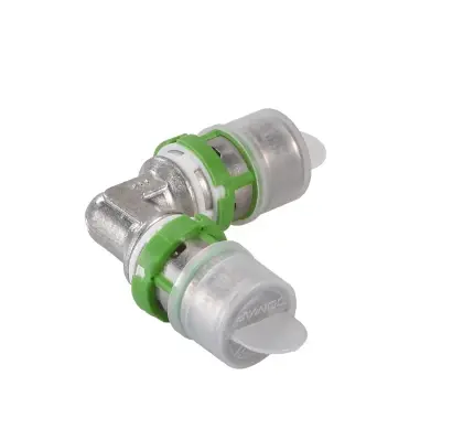 Comap 7090W32 Comap MultiSkin pers bocht 90° FF 32 x 32 mm