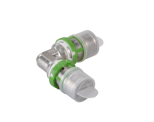 Comap 7090W32 Comap MultiSkin pers bocht 90° FF 32 x 32 mm