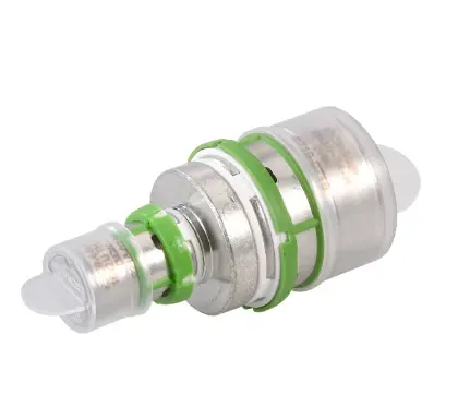 Comap 7240W4026 Comap MultiSkin pers verloop mof FF 40 x 26 mm