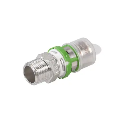 Comap 7243GW2012 Comap MultiSkin pers puntstuk MF 20 x 1/2 M