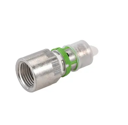 Comap 7270GW1612 Comap MultiSkin pers puntstuk FF 16 x 1/2 F