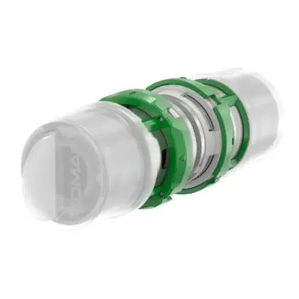 Comap 7270W50 Comap Skinpress Metal mof FF 50 x 50 mm