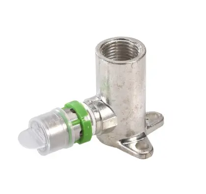 Comap 7471GW2034 Comap MultiSkin muurplaat 46 mm 90° FF 20 x 3/4 F