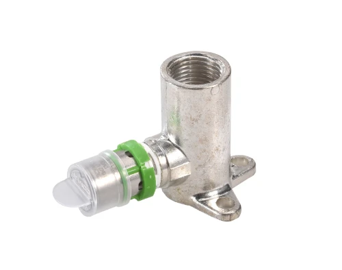 Comap MultiSkin muurplaat 46 mm 90° FF 20 x 3/4 F 7471GW2034
