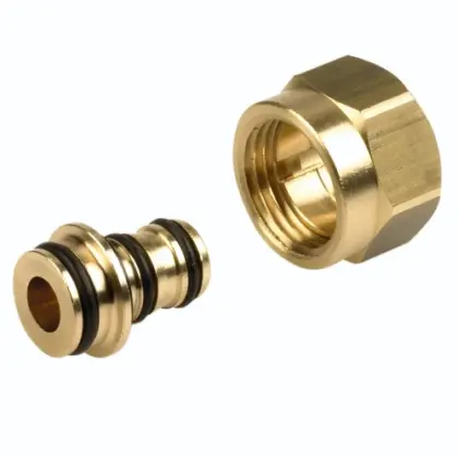 Comap 829719 Comap Multiskin radiatorklemkoppeling EK3/4 x 20 mm