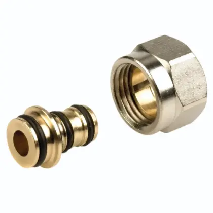 Comap 839420 Comap Multiskin radiatorklemkoppeling M22 x 20 mm