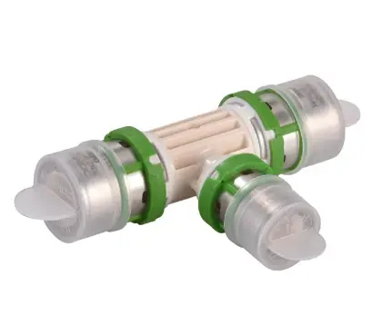 Comap 9130RW261616 Comap MultiSkin PPSU verloop T-stuk FFF 26 x 16 x 16 mm