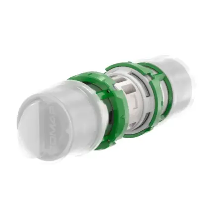 Comap 9270W16 Comap Skinpress PPSU mof FF 16 x 16 mm