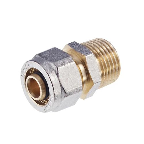 Comap Multiskin Compression rechte knelkoppeling MF- 16/2 x 1/2 M 9460314-02