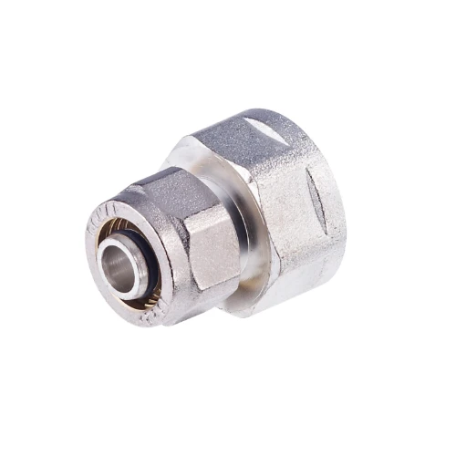 Comap Multiskin Compression rechte knelkoppeling FF 20/2 x 3/4 F 9462516-02