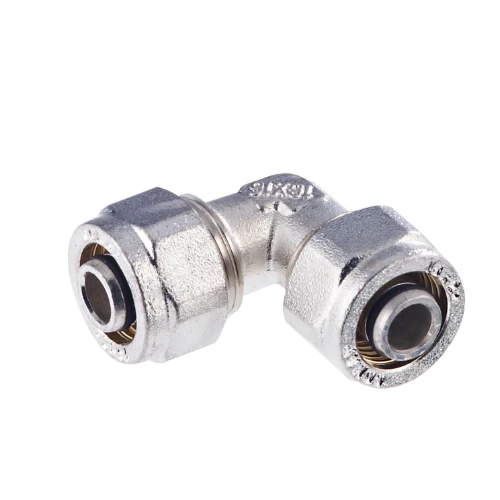 Comap Multiskin Compression haakse knelkoppeling FF 90° 16 x 16 mm 9463031-02