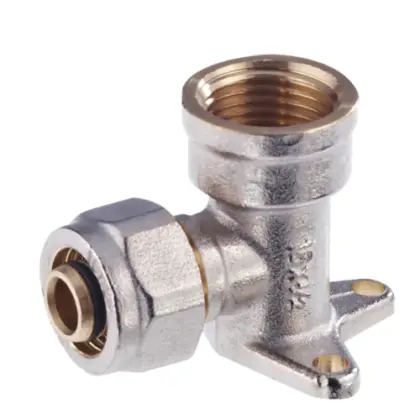 Comap 9466314-02 Comap Multiskin Compression knelmuurplaat 90° FF 16 x 1/2 F