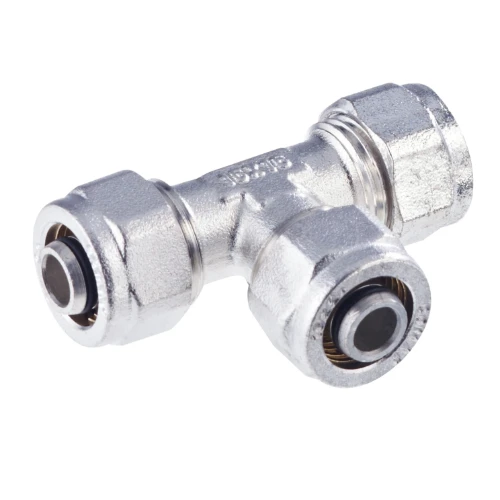 Comap Multiskin Compression T-knelkoppeling FFF 16 x 16 x 16 mm 9467031-02
