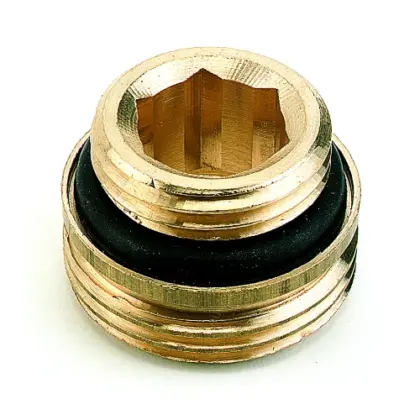 Comap 967046-A Comap 9670 verloopnippel MM 1/2 x 3/4 - voor H-stuk