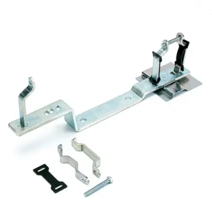 Comap 9832 dubbele collectorbeugel voor 9800 / 9532E / 9000TP 983250