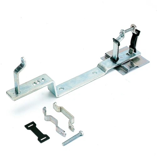 Comap 983250 Comap 9832 dubbele collectorbeugel voor 9800 / 9532E / 9000TP