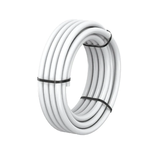 Comap Multiskin meerlagenbuis 20 x 2,0 mm (rollengte 100m) - wit - prijs per meter B112004001