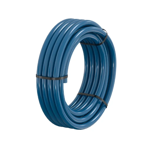 Comap Multiskin2 meerlagenbuis met isolatie 6 mm 16 x 2,0 mm (rollengte 50m) - blauw - prijs per meter B231002001-B2