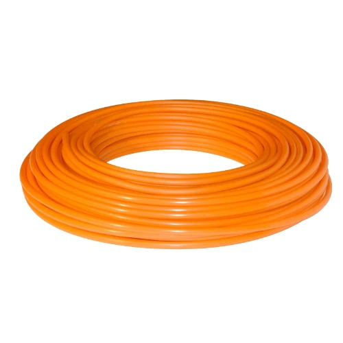 Comap BioPex PE-X buis 16 x 2,0 mm (rollengte 120m) - oranje - prijs per meter BPEX1620120