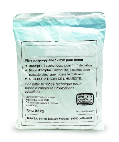 Comap Biofloor anti-krimpvezels C220003001