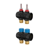 Comap Biofloor 9100 uitbreidingsset voor vloerverwarmingscollector 2 x EK3/4 C322011001