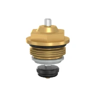 Comap Biofloor 9100 thermostatisch mechanisme voor vloerverwarmingscollector M30x1,5 C322016001