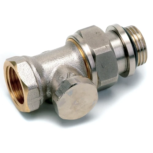 Comap 2429 rechte regelbare koppeling 3/8 x 3/8 C429203