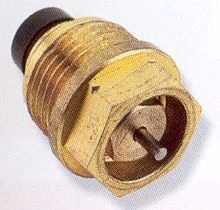 Comap 815 thermostatiseerbaar binnenwerk 3/8 - 1/2 - Kv=0,64 C815555