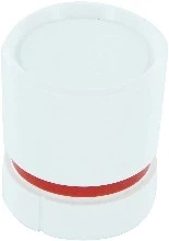 Comap 506 handbedieningsknop voor vierwegkraan SAR 432/434/430 L140001001