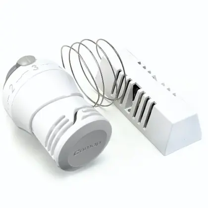 Comap R100002 Comap Senso thermostaatknop met voeler op afstand - cappilair 2m