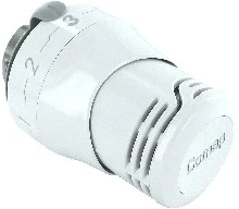 Comap Senso RI thermostaatknop M30 x 1,5 - wit R100100