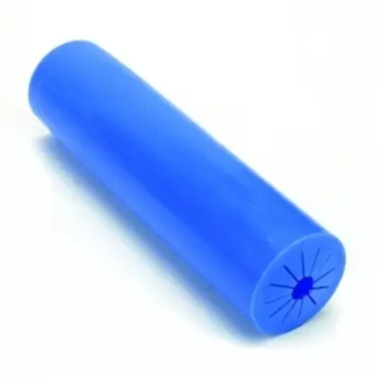 Comap TC912032B Comap beschermhuls voor mantelbuis 19/25 - 23/28 mm - blauw