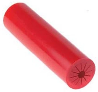 Comap TC912032R Comap beschermhuls voor mantelbuis 19/25 - 23/28 mm - rood