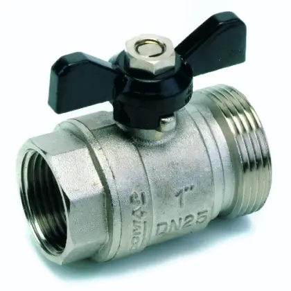 Comap VMP05A17 Comap 6806P bolkraan MF voor collector 5/4 x 4/4