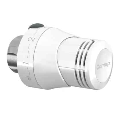 Comap Thermostatische kop Senso M30 4kg wit Comap R100100