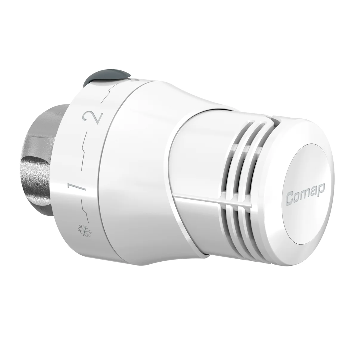 Comap Thermostatische kop Senso M30 4kg wit Comap R100100
