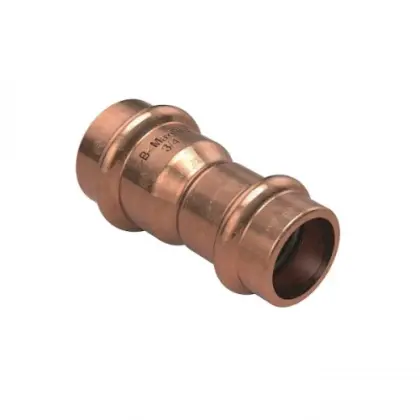 Conex Banninger MPA5240 0040301 Conex Banninger Maxipro Pers verloopmof FF 1/2 x 3/8