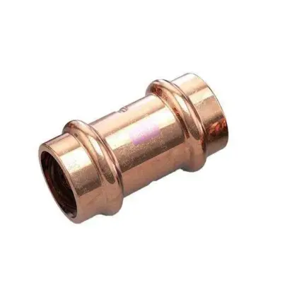 Conex Banninger Persmof koper 1/2" FF koeltechniek Conex Banninger >B< MaxiPro CMP-2002-000